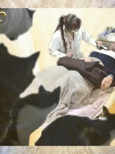 フォト トリートメント シエル(ciel) M けいこ