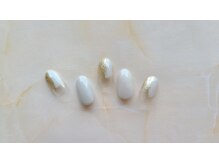 ネイルユー(Nail U)/シンプル定額デザイン