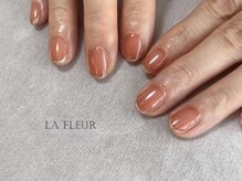 ラ フルール(La Fleur)/定額Virtual S &nbsp;◆ La Fleur