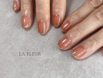 ラ フルール(La Fleur)/定額Virtual S ◆ La Fleur