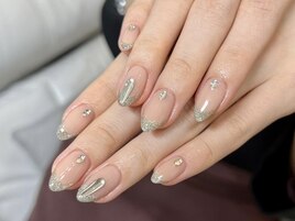 【HAND】持ち込みデザイン60分