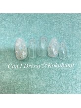 キャンアイドレッシー 国分寺店(Can I Dressy)/定額デザイン