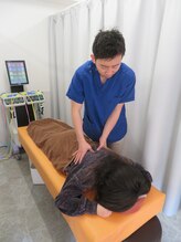 くわはら接骨院/最寄駅から徒歩3分