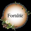 フォルチュンヌ(fortune)ロゴ