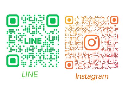 LINE  Instagram