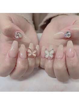 アンベリール 新宿(Embellir)/ワンカラーコース★