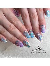 スーシン(SUESHIN)/