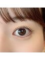 ルーディーアイズ(Loody eyes)&nbsp;可愛い！と言ってもらえるまつ毛を作り上げます！