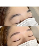 ホワイトアイ 谷町四丁目(WHITE EYE)/美眉アイブロウ