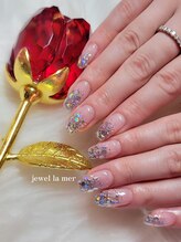 ジュエル ラ メール(Jewel la mer)/