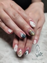 ネイルプラスユウ(NAIL+U)/