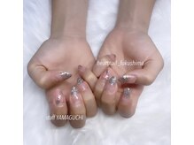 はあとねいる 大阪福島店/限定デザイン