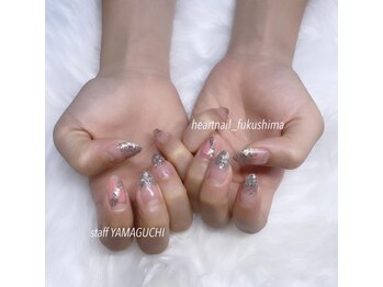 はあとねいる 大阪福島店/限定デザイン