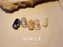 シンス(Since)/12月monthly &nbsp;plus design