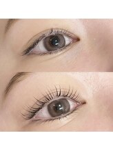 モーント 千葉店(MOND)/まつげパーマ