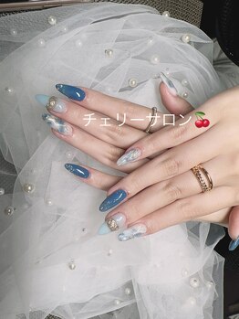 チェリーサロン 蒲田店(CHERRYsalon)/持ち込みコース