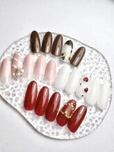 ブリリアント/NEW バレンタインデザイン