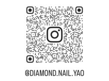 ダイヤモンドネイル(DIAMOND NAIL)の雰囲気（Instagramでお客様ネイルUP中！！）