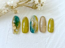 マイレ(Maile)/期間限定☆spring coupon