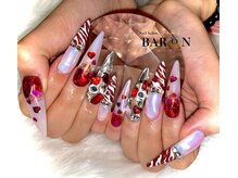 バロン 池袋店(BARON)/ギャル系ガーリー