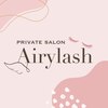 エアリーラッシュ(AIRYLASH)のお店ロゴ