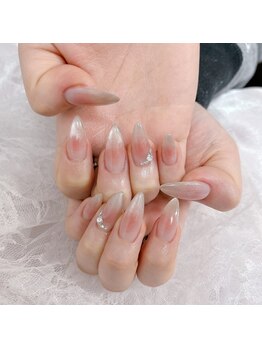 ネイルキャッツ(Nail Cat)/