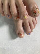 ユイサイネイル(Yuisai nail)/