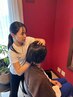 【口コミ投稿者限定☆】次回550円オフ！