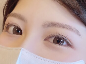 ホリー(holly)の写真/[札幌大通駅徒歩5分］高技術×丁寧な接客でリピーター続出中！朝のメイクが時短で自分の時間が増える♪