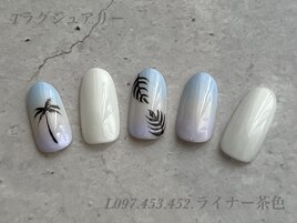 ハンド定額ラグジュアリーコース