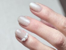 ネイルサロン クランベリー(Cranberry)/238.大人のオフィスネイルコース