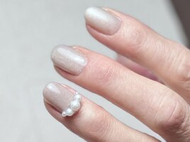 238.大人のオフィスネイルコース