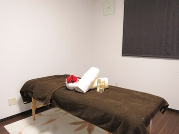 ラヴィアンローズの写真/経験豊富な有資格者による本格施術で内側から輝くような美しい素肌に★マスクを取っても怖くない！