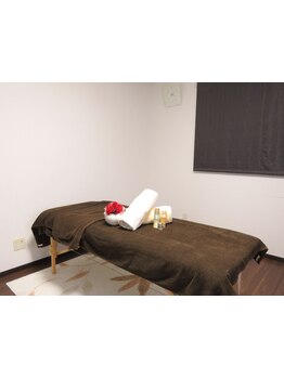 小規模プライベートサロン