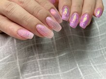 アルシエロ(al cielo)/ガラスネイル