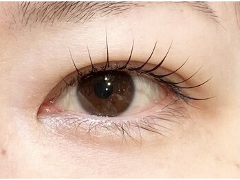 ソラネオリーブ 相模大野店(sola neolive)/【パリジェンヌ】まつ毛パーマ