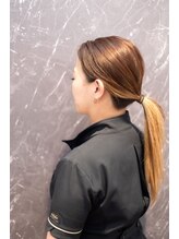 トータルビューティーサロン フィール(feel)&nbsp;SUZUKI 