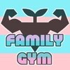 ファミリージム(Family Gym)のお店ロゴ