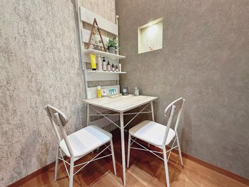 アルゴ 熊本光の森店(ALGO)/お客様の一人一人にあった施術