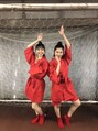 エクラ(Eclat)&nbsp;東京olpcオープニングダンス出演しました