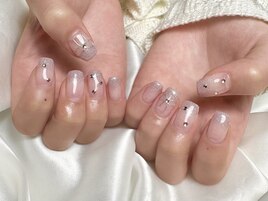 monthly定額デザインA～