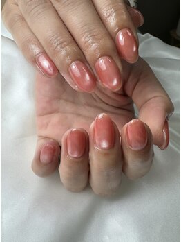 フラワーズネイル(flowers nail)/人気!プランパーマグ