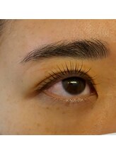 アンベリール みなとみらい店(Embellir)/まつ毛パーマ