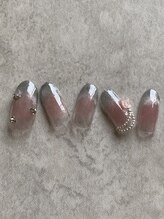 スクエアリング(Squaring)/90分コース　￥7900