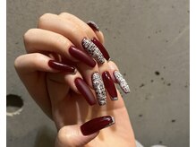 ザネクストシンサイバシ(The Next shinsaibashi)/tweed　design