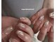 キースネイルアトリエ(keeth nail atelier)の写真