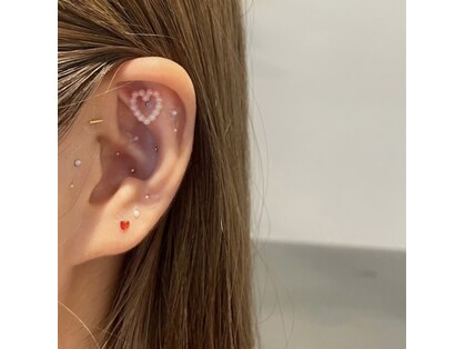 デルタヌー(deltanuu)の写真