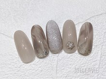 ステラヴィエ(Stellavie)/定額プランC