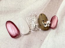 ビューティルーム ミセル(beautyroom miseru)/