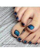 マロンルーム 吉祥寺(marron room)/フット（角質ケアつき）